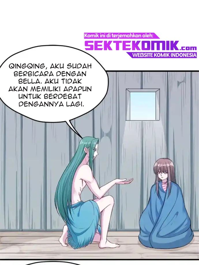 Beauty and the Beasts Chapter 194 Gambar 19